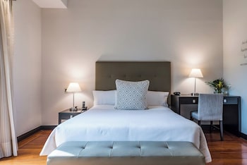 Standard Single Room, 1 Large Twin Bed