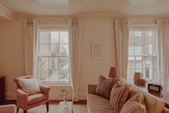 Suite (The Clifton)