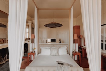 Suite (The Bootham)