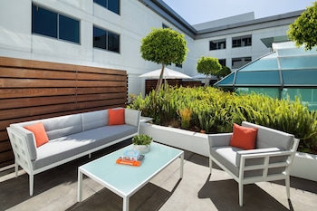 Room, 1 King Bed, Terrace (View)