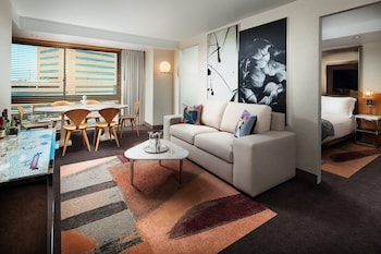 Suite, 1 Bedroom
