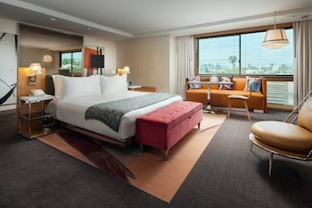 Presidential Suite, 1 King Bed