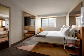 Deluxe Suite, 1 Bedroom