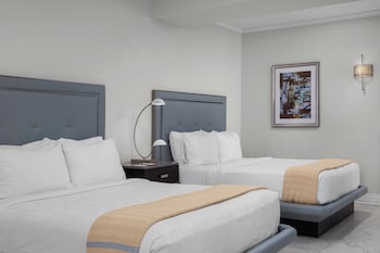 Room, 2 Queen Beds, Accessible