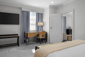 Traditional Suite, 1 Bedroom