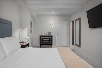 Room, 1 King Bed, Accessible