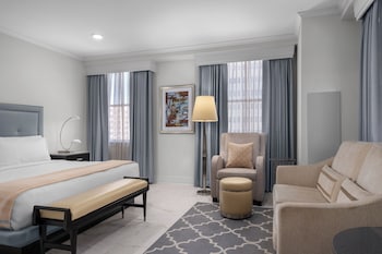 Classic Suite