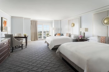Room, 2 Double Beds