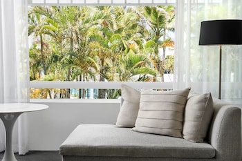 Suite, 1 Bedroom, Resort View