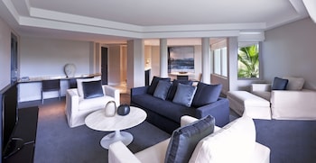 Suite, 1 Bedroom, Resort View