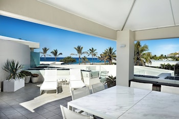 Villa, 2 Bedrooms, Non Smoking