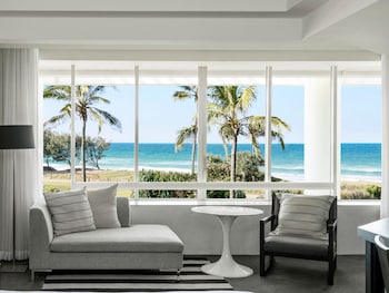 Room, 1 King Bed, Ocean View