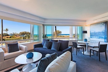Suite, 1 Bedroom, Ocean View