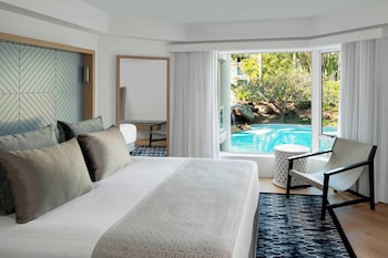 Villa, 2 Bedrooms