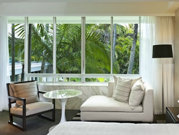 Room, 2 Queen Beds, Resort View