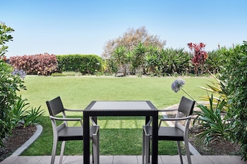 Suite, 1 Bedroom, Garden View, Ground Floor
