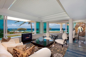 Presidential Suite, 1 Bedroom, Ocean View