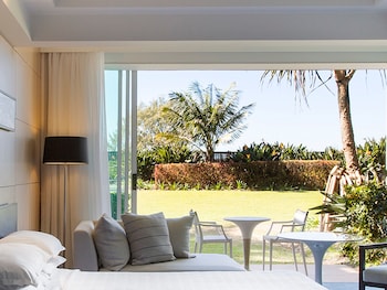 Suite, 1 Bedroom, Garden View, Ground Floor