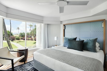 Villa, 2 Bedrooms, Non Smoking