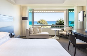 Room, 1 King Bed, Ocean View