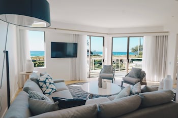 Villa, 2 Bedrooms, Non Smoking