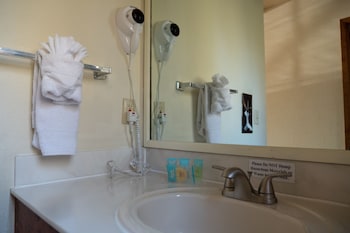 Standard Double Room, 2 Double Beds