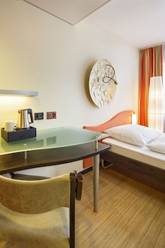 Room, 1 Twin Bed