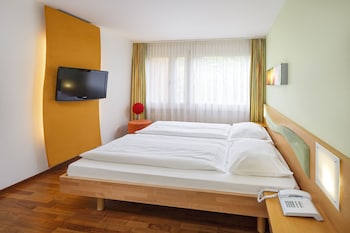Comfort Room, 1 Double Bed