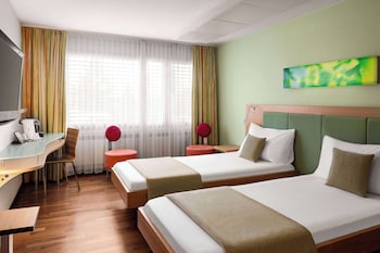 Comfort Twin Room, 2 Twin Beds