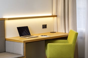 Superior Room, 2 Twin Beds