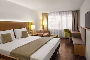 Superior Room, 2 Twin Beds