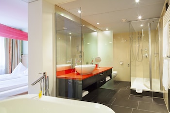 Deluxe Room, 1 Double Bed