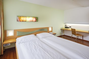 Comfort Room, 1 Double Bed