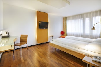 Comfort Room, 1 Double Bed