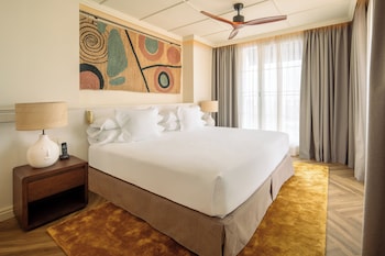 Superior Double Room Single Use
