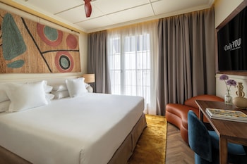 Superior Double Room Single Use