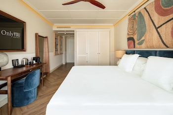City Double Room