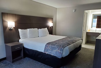 Room, 1 Queen Bed, Non Smoking