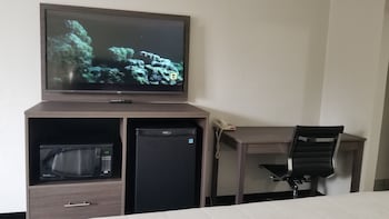 Room, 1 Queen Bed, Accessible, Non Smoking (Mobility)
