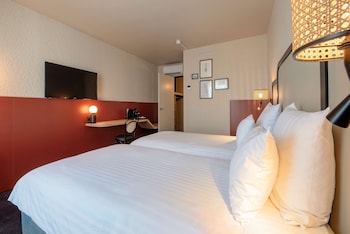 Superior Room, 2 Twin Beds, Non Smoking