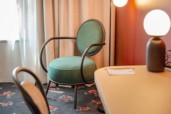Superior Room, 2 Twin Beds, Non Smoking