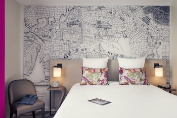 Privilege, Double Room, 1 Double Bed