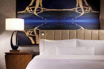 Deluxe Room, 2 Double Beds