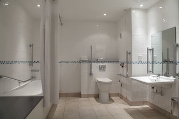 Standard Room, 1 Double Bed, Accessible