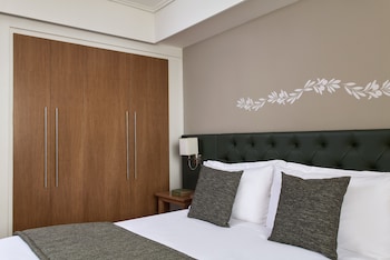 Superior Room Atrium View