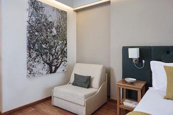 Executive Room Acropolis View