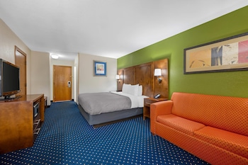 Room, 1 King Bed, Accessible, Non Smoking