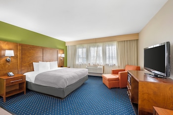 Room, 1 King Bed, Accessible, Non Smoking