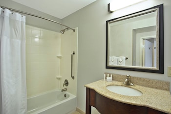 Room, 1 King Bed