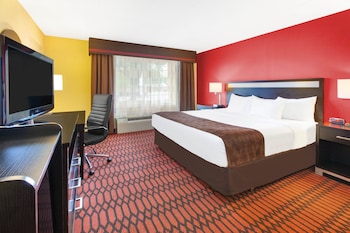 Room, 1 King Bed, Accessible, Non Smoking